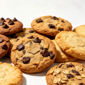 Cookie Selection