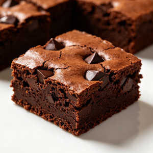 Chocolate Brownie