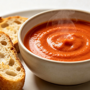 Tomato Soup